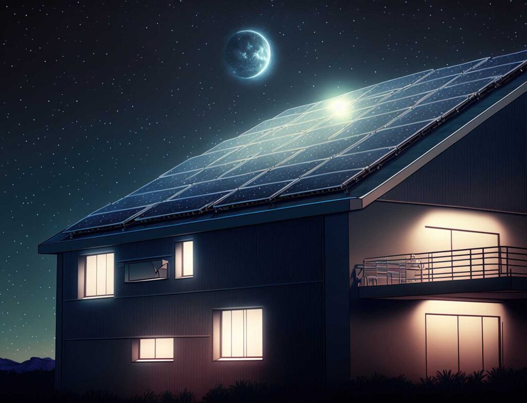 Benefits of Battery Storage