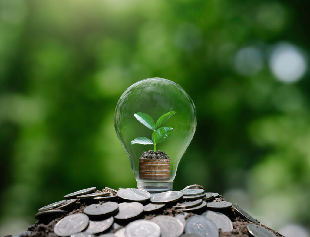 The Benefits of Solar